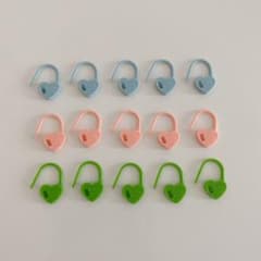 チューリップ　マーカー　ほつれ止めのサムネイル