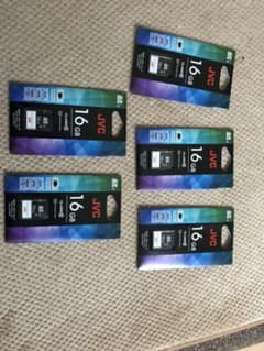 Victor・JVC CU-U11011 5枚セットのサムネイル