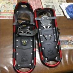 アトラス スノーシューのサムネイル