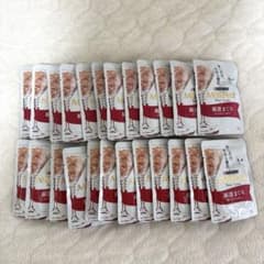 モンプチ プチリュクス 厳選まぐろ 35g×24袋セットのサムネイル