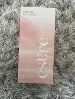 estreエストール INNER GEL 10個入りのサムネイル