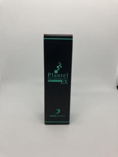 【大幅値下げ‼️】Plantel 育毛剤EX 50mLのサムネイル