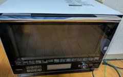 使用品 東芝 過熱水蒸気オーブンレンジ ER-TD3000 ジャンク 2026年最新】オーブンレンジ toshiba er-td3000の人気アイテム - メルカリ