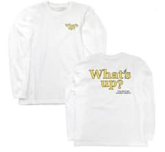 What's up？ ロンＴ Mayのサムネイル