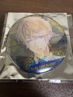 DIABOLIK LOVERS 缶バッジ 逆巻シュウ ディアラバ - メルカリ