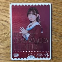 ラブライブ！オフィシャルカードゲーム ラブカ 蓮ノ空女学院 セラス