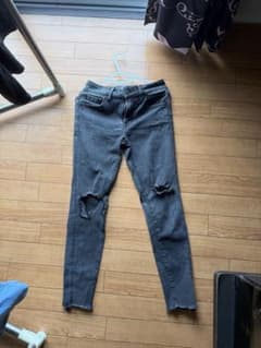 AZUL スキニーデニムのサムネイル