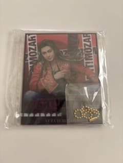 古川雄大 ミュージカル モーツァルト！ アクリルスタンドのサムネイル