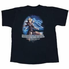 00s 攻殻機動隊 素子 Tシャツ 2002 vintage ヴィンテージ - メルカリ