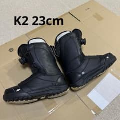 K2 HAVENスノーボードブーツ 23cm - メルカリ
