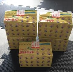 チルミル エコらくパックのサムネイル