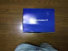 PlayStation VR PlayStation VR WORLDS同梱版のサムネイル