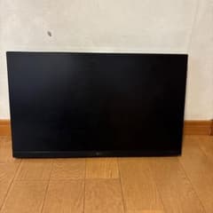 LG UltraGear 24GN600-B（足なし） 動作確認済のサムネイル