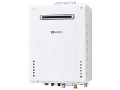 ⑨ ノーリツ　給湯器 GT-2460AWX-2BL　新品・未使用品のサムネイル