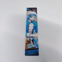 ツイステ マスシェフ 特典 イデアのサムネイル