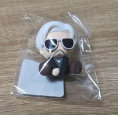 ヴァンねねくじ C賞(C-1) ラバーフィギュア ヴァンダーマー ② - メルカリ