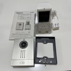 【中古】アイホン　インターホン　WL-11のサムネイル