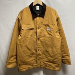 SETAGAYA BASE 世田谷ベース ワークジャケット カバーオール L - メルカリ