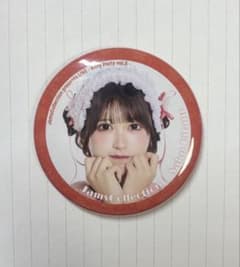 JamsCollection ジャムズコレクション 缶バッジ 北乃咲久 - メルカリ