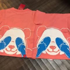 Tシャツ　ペアのサムネイル