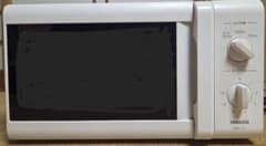YAMAZEN 電子レンジ YRB-177 50Hz専用 ジャンク品 - メルカリ