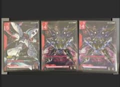 ガンダムカード クシャトリア キュベレイ おまけ付き まとめ売りのサムネイル