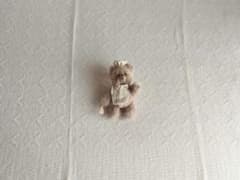 vintage bear ❀ クマさんは コックさん - メルカリ