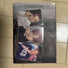 TREASURE ジュンギュ トレカセットのサムネイル