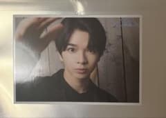 M!LK 塩﨑太智 生誕 生写真 のぞいてみるく？展 過去の太智ののぞいてみるくのサムネイル