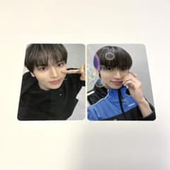 イヌ キムイヌ インフ tunexx トレカ IMXstore 公式 特典 - メルカリ