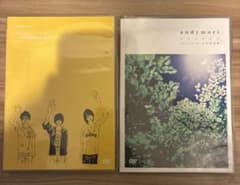 DVD2枚セット andymori ラストライブ 日本武道館 アンディモリ - メルカリ