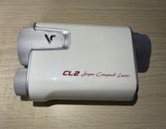 CL2 Super Compact Laser ゴルフ用距離計 本体 - メルカリ