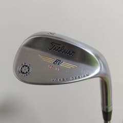 ボーケイウェッジ ロフト56 バンス11 シャフト:ダイナミックゴールドS200 ボーケイウェッジ ロフト56 バンス11 シャフト:ダイナミックゴールド