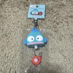 サンリオ　キーリール　キーホルダー　ハンギョドンのサムネイル