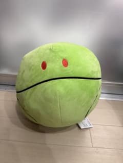 기동전사 건담 엄청나 하로 봉제인형