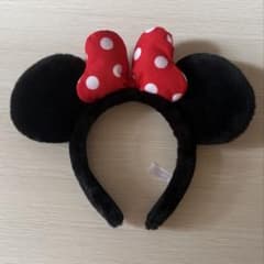 ディズニー カチューシャのサムネイル