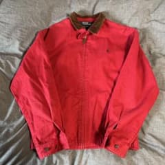 90's Ralgh Lauren Swing Topのサムネイル