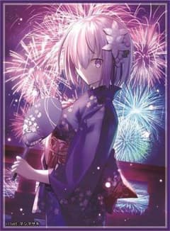 fate フェイト マシュ スリーブのサムネイル