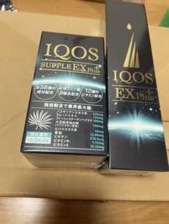 イクオスEXプラスのサムネイル