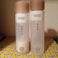 ドモホルンリンクル 保護乳液 保湿液のサムネイル