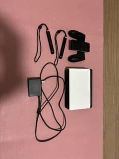 Nintendo Switch 有機ELモデル (箱,ジョイコンなし)のサムネイル