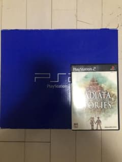 PlayStation2 本体のサムネイル