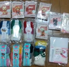 羊毛フェルト スターターキッドのサムネイル