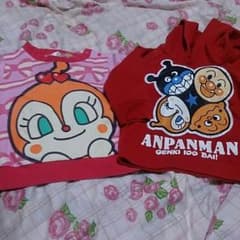 アンパンマン80センチセットのサムネイル