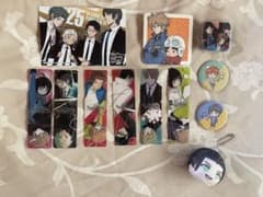 ワートリグッズまとめ売り ワールドトリガー グッズまとめ売り - メルカリ