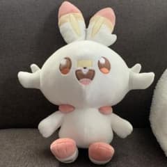 재판매 엄청 봉제인형~히바니