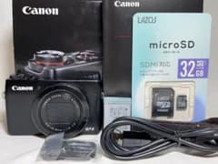 POWERSHOT G7 Xのサムネイル