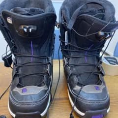 BURTON スノーボード ブーツのサムネイル