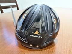 MINERVA VALIENTE 1W（10°）ベンタス24ブラック6S MINERVA VALIENTE 1W（10°）ベンタス24ブラック6S - メルカリ