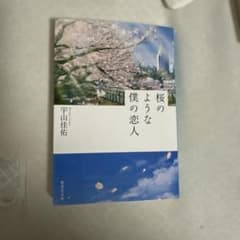 桜のような僕の恋人 宇山佳佑 集英社文庫のサムネイル